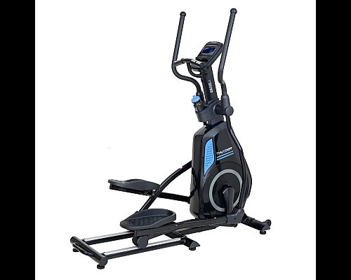 Орбітрек електромагнітний RACER-X THUNDER чорний