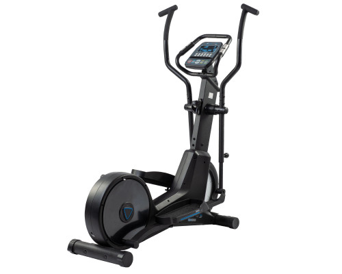 Орбітрек магнітний CARDIOSTRONG EX60 чорний