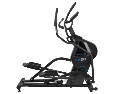 Орбітрек магнітний Cardiostrong FX90 Touch чорний