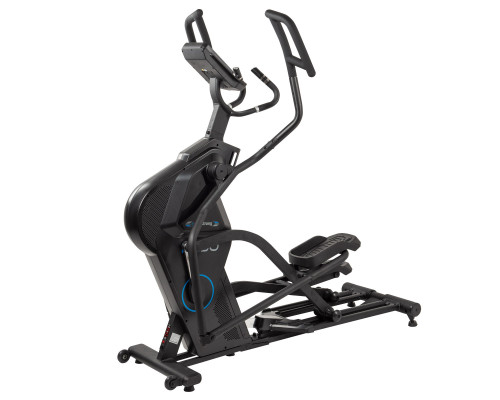Орбітрек магнітний Cardiostrong FX90 Touch чорний