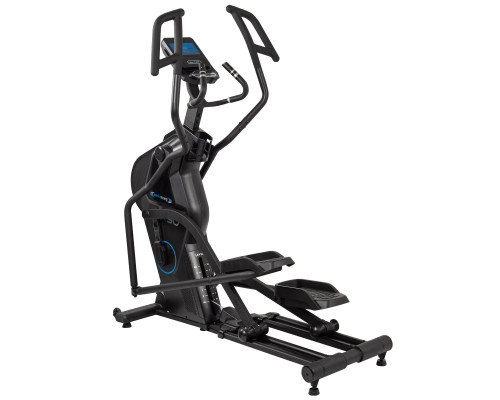 Орбітрек магнітний Cardiostrong FX90 Touch чорний