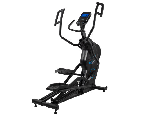 Орбітрек магнітний Cardiostrong FX90 Touch чорний