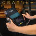 Орбітрек Trex Sport TX-400CT Dash магнітний чорний