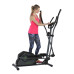 Орбітрек магнітний Tunturi Cardio Fit C30 чорний