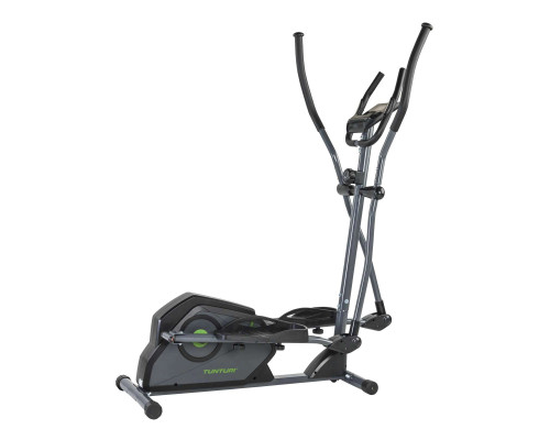 Орбітрек магнітний Tunturi Cardio Fit C30 чорний
