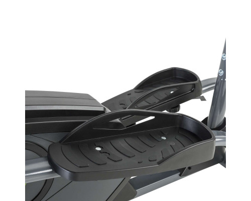 Орбітрек магнітний Tunturi Cardio Fit C30 чорний