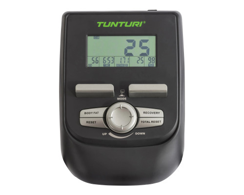 Орбітрек магнітний Tunturi Signature C20‑R чорний