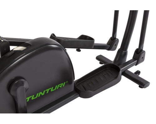Орбітрек магнітний Tunturi Signature C20‑R чорний