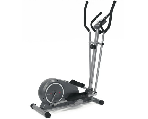 Орбітрек магнітний Toorx Elliptical ERX 65, сірий Орбітрек магнітний Toorx Elliptical ERX 65, сірий