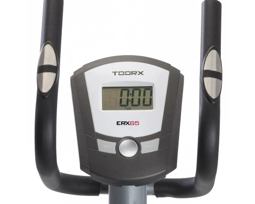 Орбітрек магнітний Toorx Elliptical ERX 65, сірий Орбітрек магнітний Toorx Elliptical ERX 65, сірий