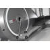 Орбітрек магнітний Toorx Elliptical ERX 65, сірий