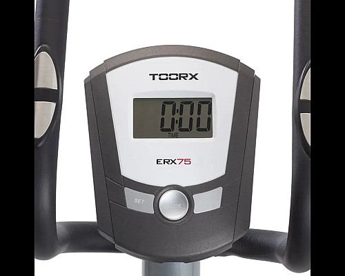 Орбітрек магнітний Toorx Elliptical ERX 75, сірий