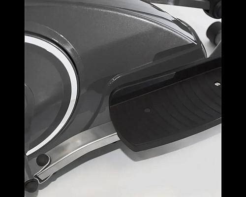 Орбітрек магнітний Toorx Elliptical ERX 75, сірий