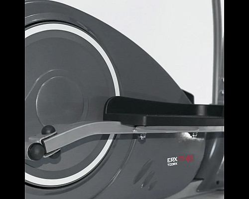 Орбітрек магнітний Toorx Elliptical ERX 75, сірий