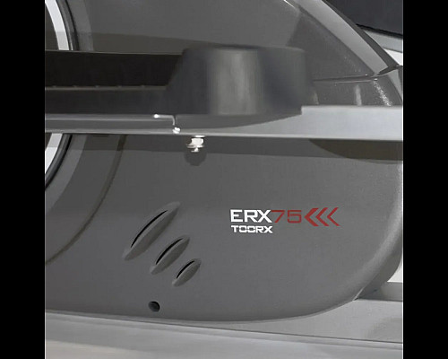 Орбітрек магнітний Toorx Elliptical ERX 75, сірий
