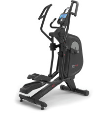 Орбітрек магнітний Toorx Elliptical ERX 900, чорний