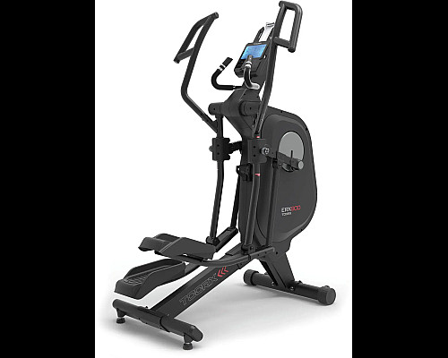 Орбітрек магнітний Toorx Elliptical ERX 900, чорний