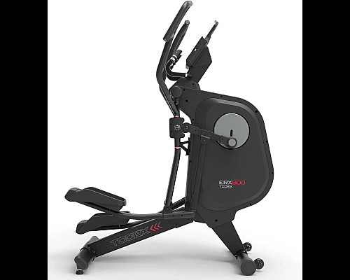 Орбітрек магнітний Toorx Elliptical ERX 900, чорний