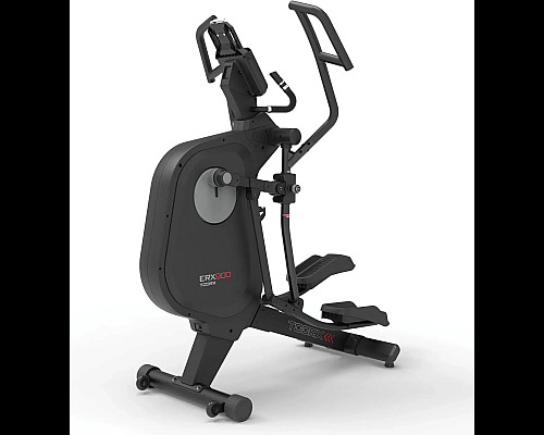 Орбітрек магнітний Toorx Elliptical ERX 900, чорний