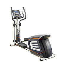 Орбітрек магнітний Fitex A5100G чорно-сірий