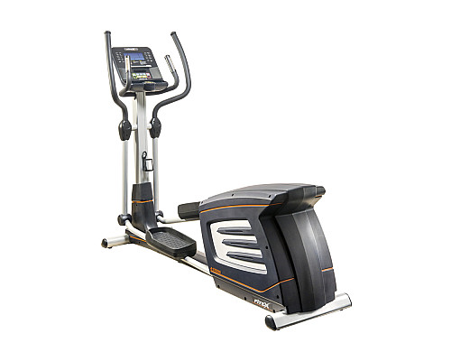 Орбітрек магнітний Fitex A5100G чорно-сірий Орбітрек магнітний Fitex A5100G чорно-сірий
