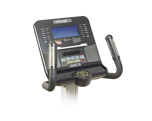 Орбітрек магнітний Fitex A5100G чорно-сірий Орбітрек магнітний Fitex A5100G чорно-сірий