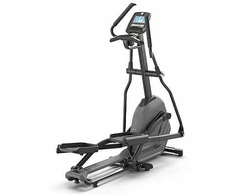 Орбітрек HORIZON FITNESS Andes 7.1 сірий