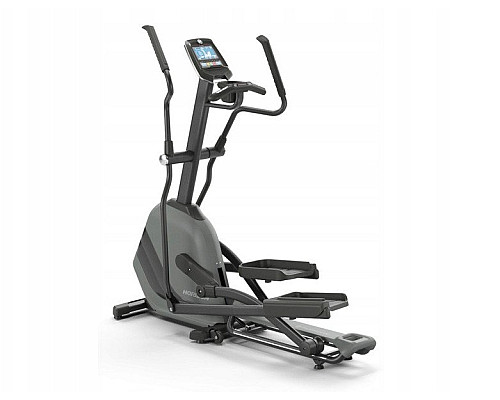 Орбітрек HORIZON FITNESS Andes 7.1 сірий