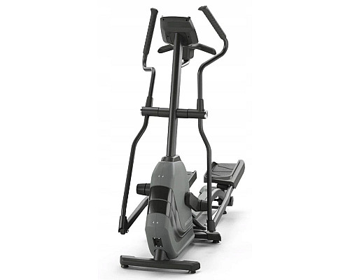 Орбітрек HORIZON FITNESS Andes 7.1 сірий