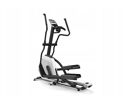 Орбітрек Horizon Fitness Andes 5.1 чорно-білий