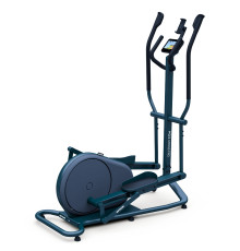 Еліптичний орбітрек KETTLER HOI CROSS PRO CROSSTRAINER BLUEBERRY GREEN