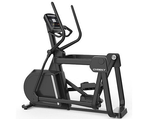 Орбітрек Gymost E17 V8 LED чорний