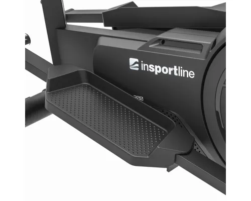 Еліптичний тренажер inSPORTline ZenStride 300