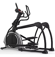 Орбітрек Gymost E10 чорний