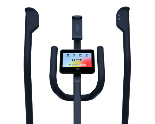 Еліптичний орбітрек KETTLER HOI CROSS PRO CROSSTRAINER