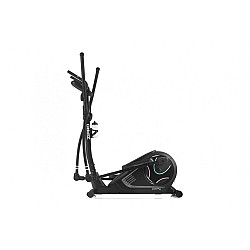 Орбітрек електромагнітний Zipro Heat WM чорний