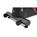 Орбітрек електромагнітний Hop-Sport HS-300CF Spectre чорно-червоний
