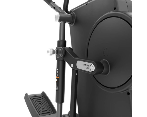 Орбітрек inSPORTline ZenStride 1200