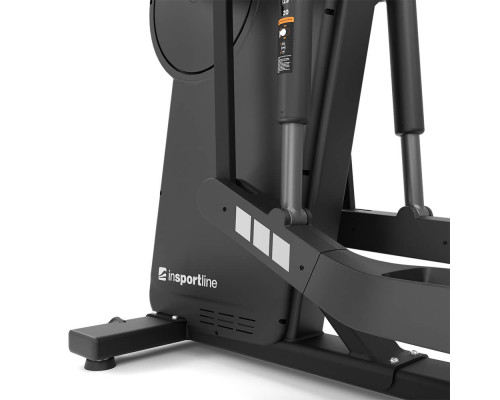 Орбітрек inSPORTline ZenStride 1200