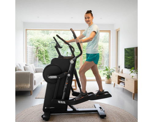 Орбітрек inSPORTline ZenStride 1200
