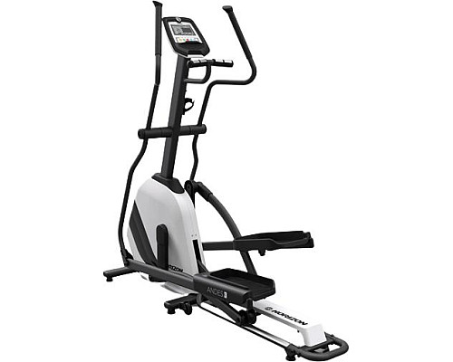 Орбітрек Horizon Andes 3 чорно-білий