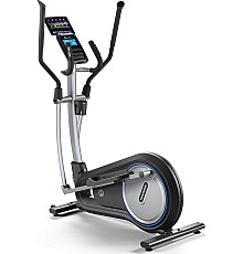 Орбітрек Horizon Fitness Syros 3.0 чорний