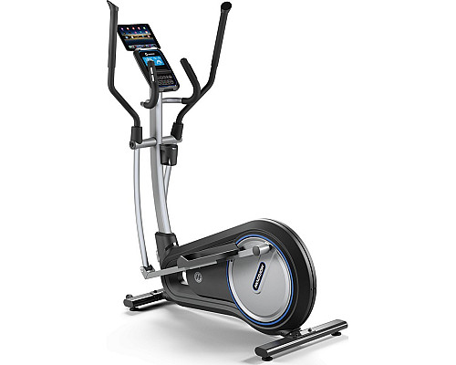 Орбітрек Horizon Fitness Syros 3.0 чорний