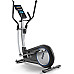 Орбітрек Horizon Fitness Syros 3.0 чорний