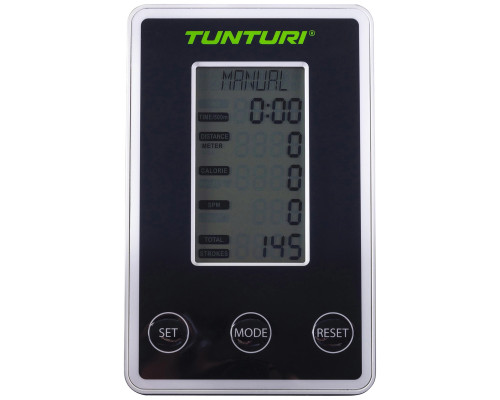 Веслувальний тренажер Tunturi Signature R85W