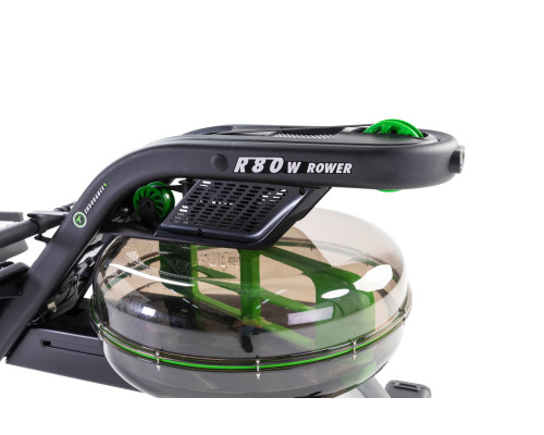 Веслувальний тренажер Tunturi Signature R85W
