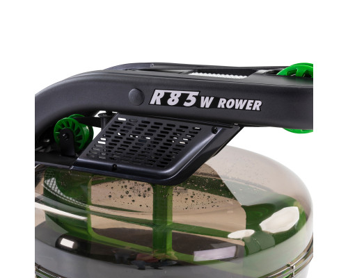 Веслувальний тренажер Tunturi Signature R85W
