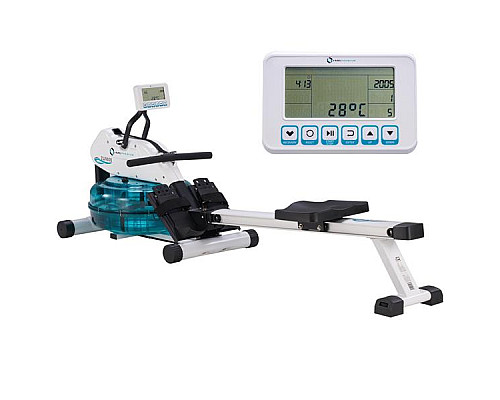 Веслувальний тренажер HMS PREMIUM ZW1600