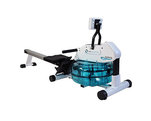 Веслувальний тренажер HMS PREMIUM ZW1600