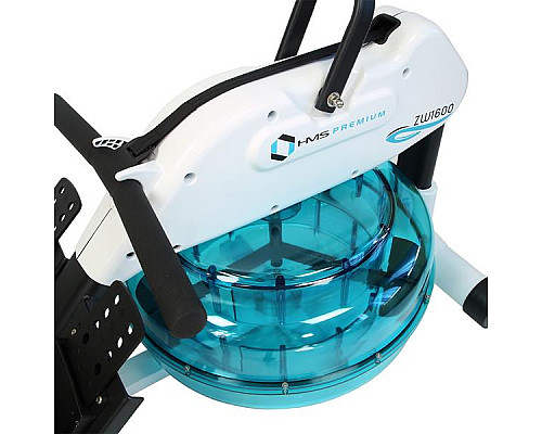 Веслувальний тренажер HMS PREMIUM ZW1600